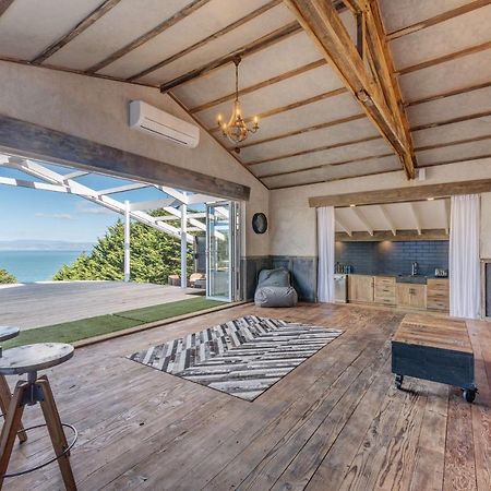 Woodside Bay Chalets Ostend Exteriér fotografie